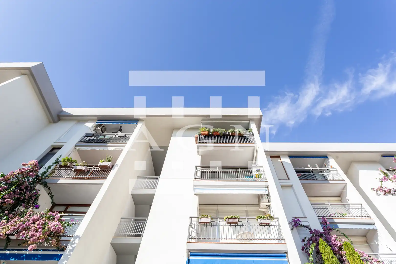 Vista exterior de Piso en venta en Cambrils con Calefacción, Terraza y Amueblado