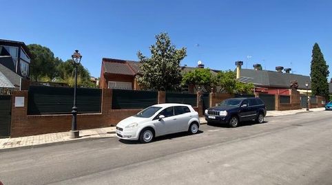 Photo 3 of Houses for sale in Villamantilla, Madrid