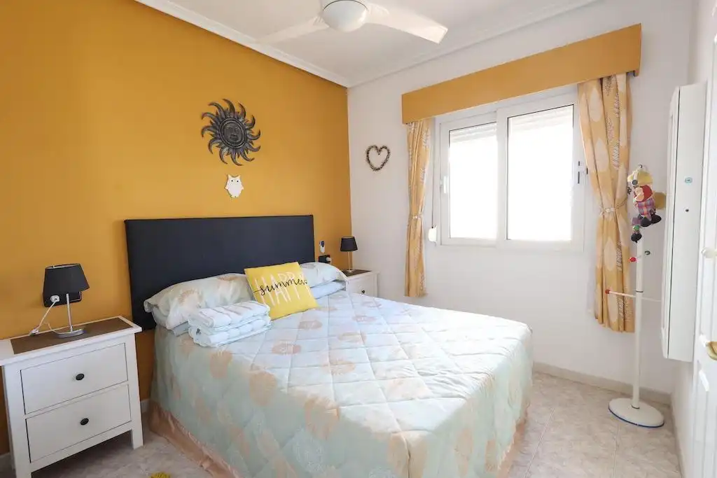 Apartament de lloguer a Playa Flamenca