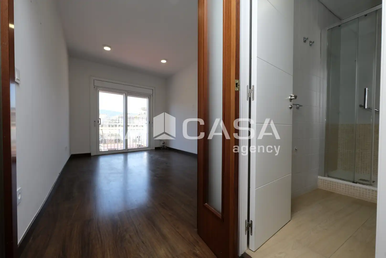 Attic for sale in Barcelona  with Terrace and Balcony