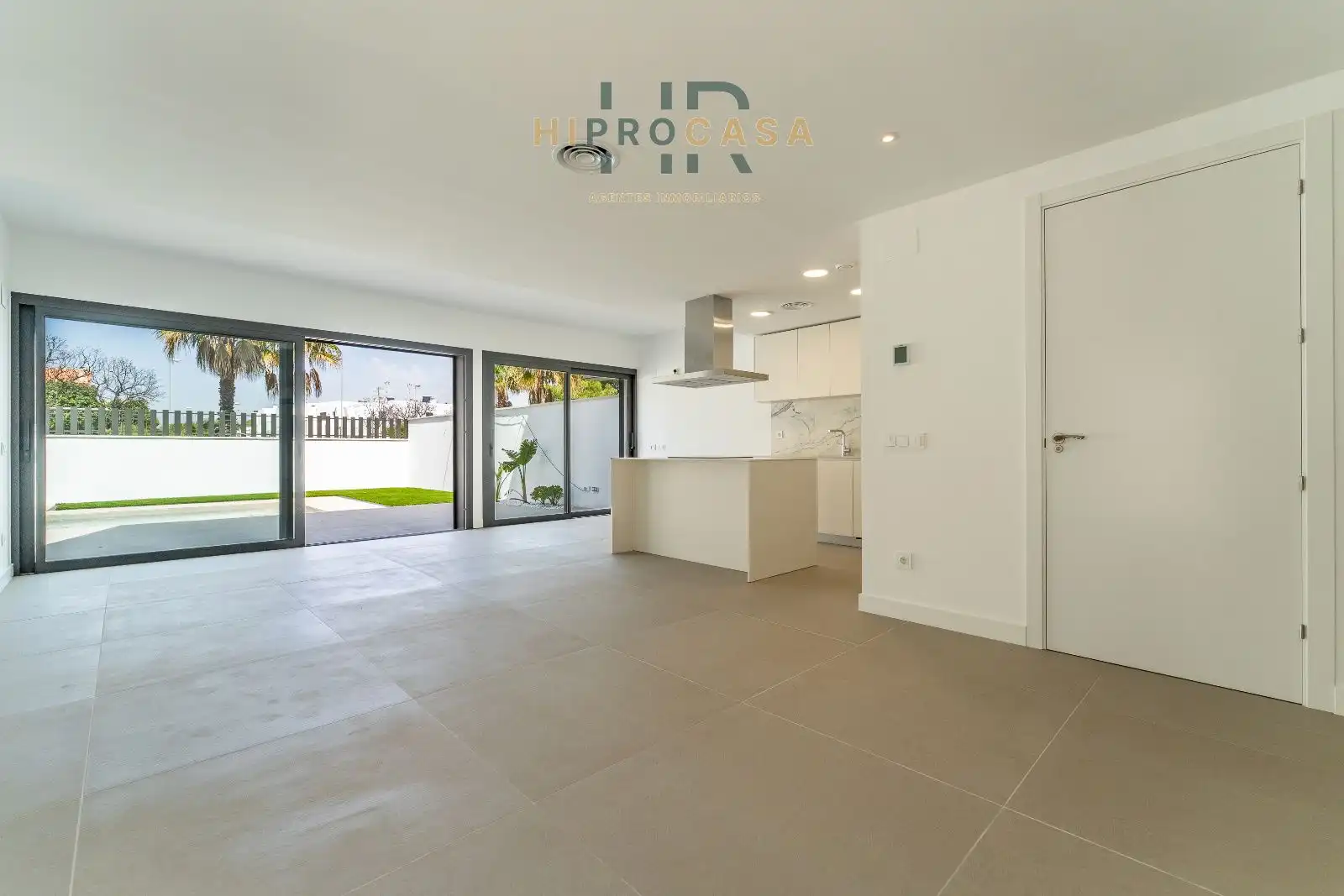 Exterior view of Detached homes for sale in Cambrils  with Air Conditioner, Heating and Private garden