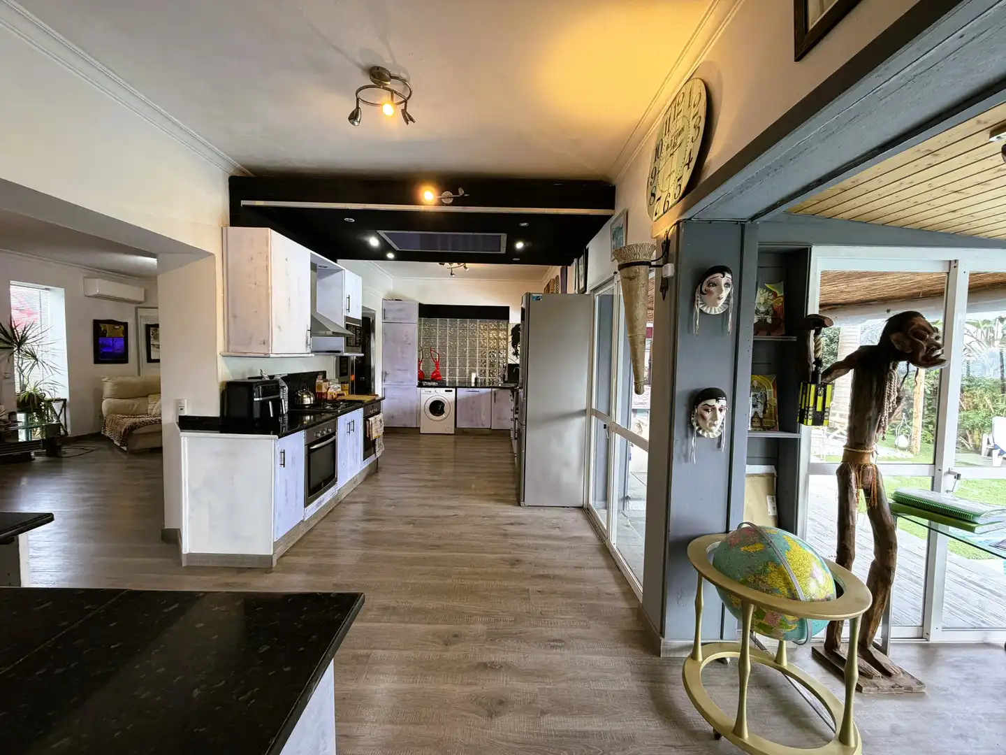 Casa amb piscina en venda a Playa Bahía Dorada, imagen 7