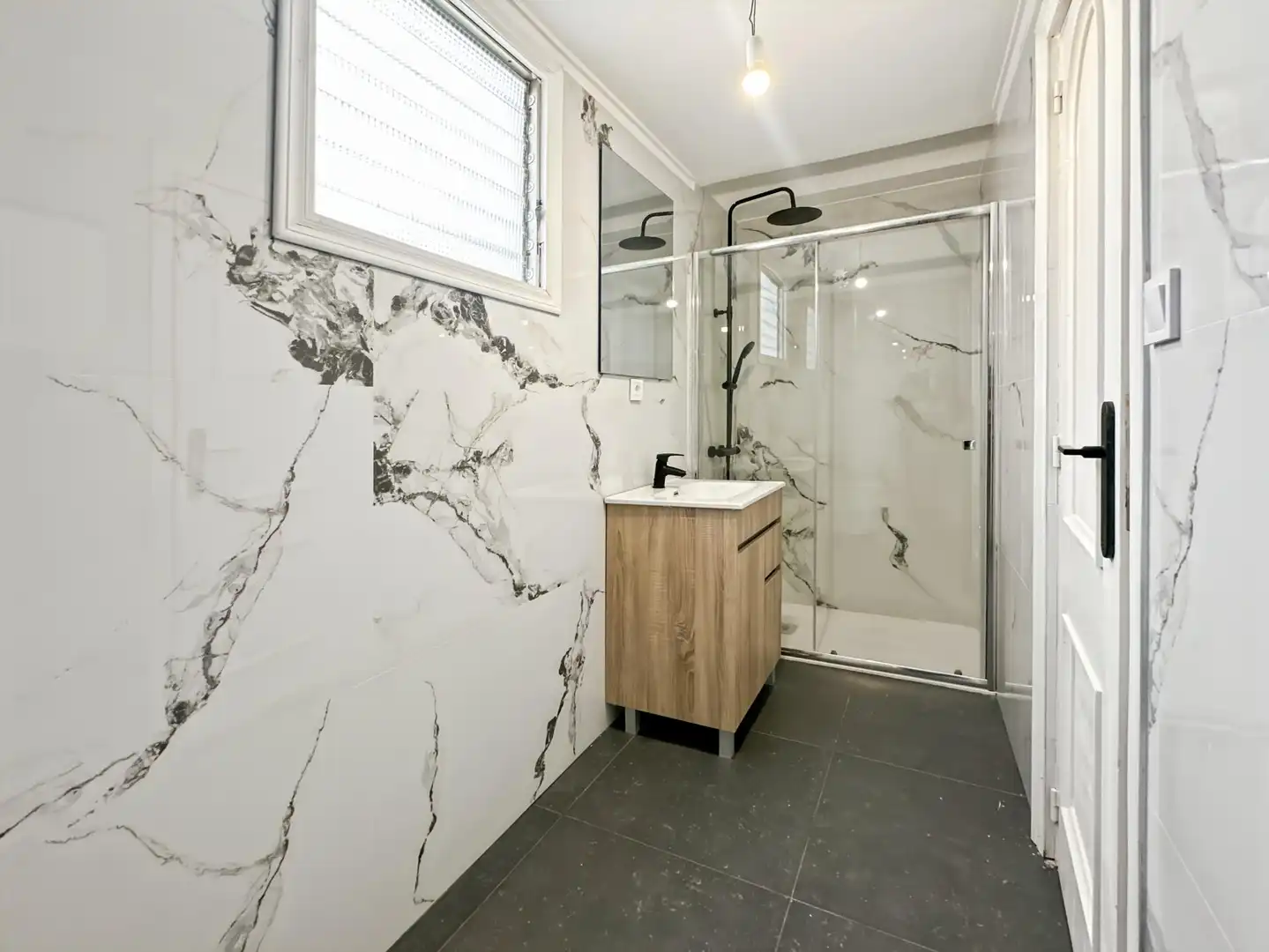 Bathroom of Flat for sale in Castellón de la Plana / Castelló de la Plana