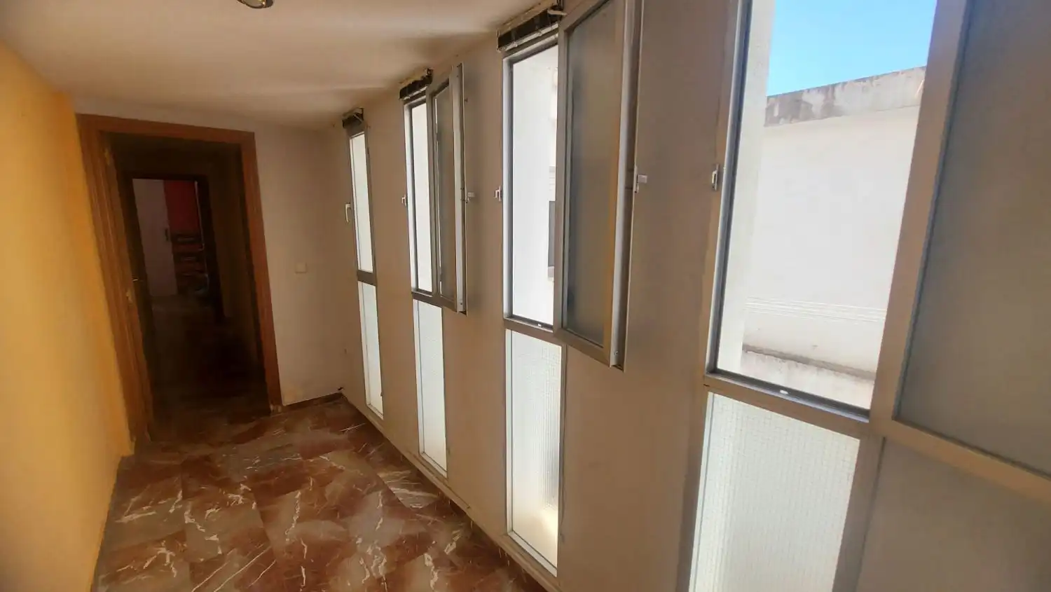 Dúplex en venta en Jaén con Aire acondicionado, Trastero y Balcón