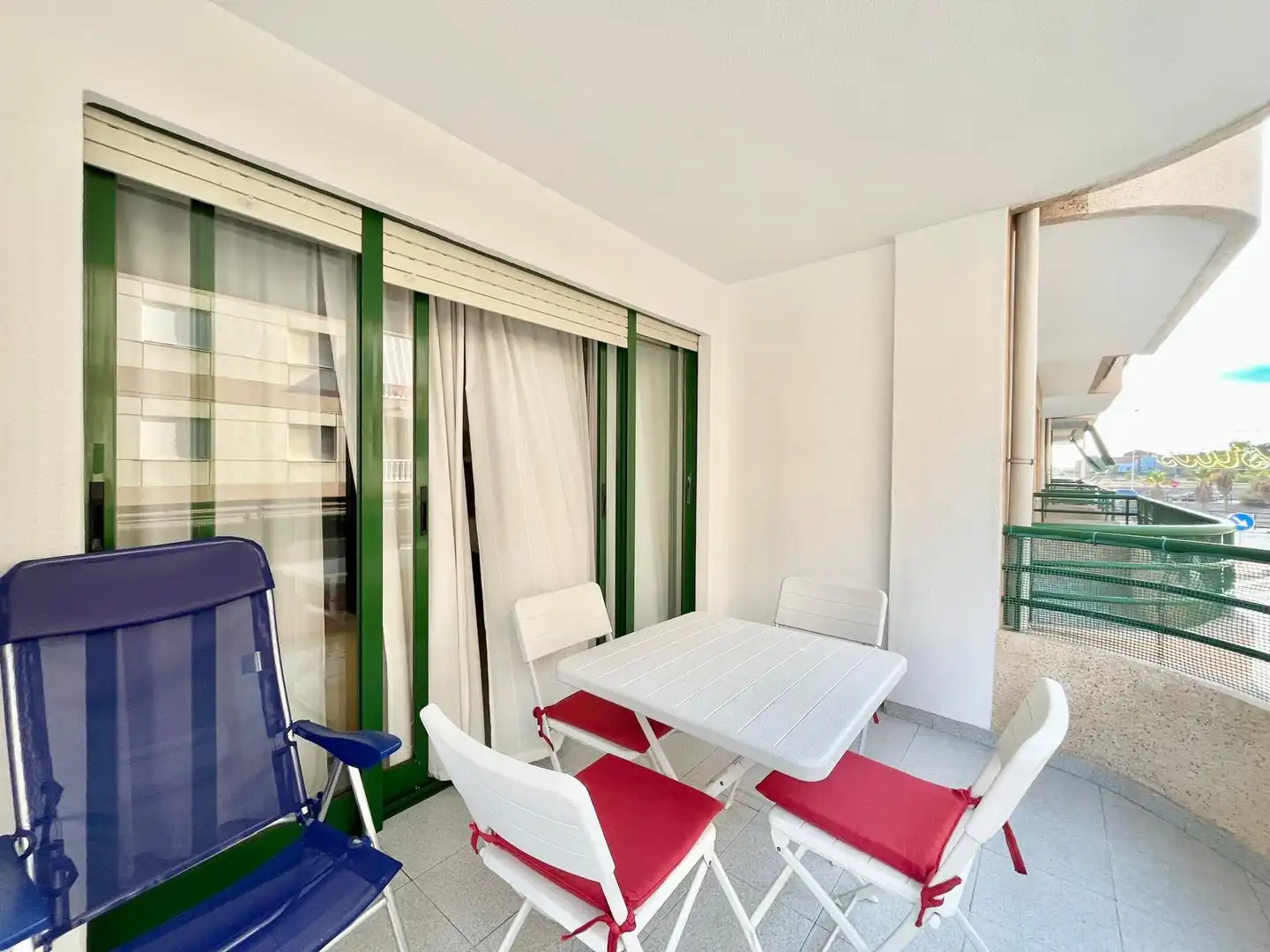 Appartement compact avec ascenseur à louer à La Mata, imagen 5