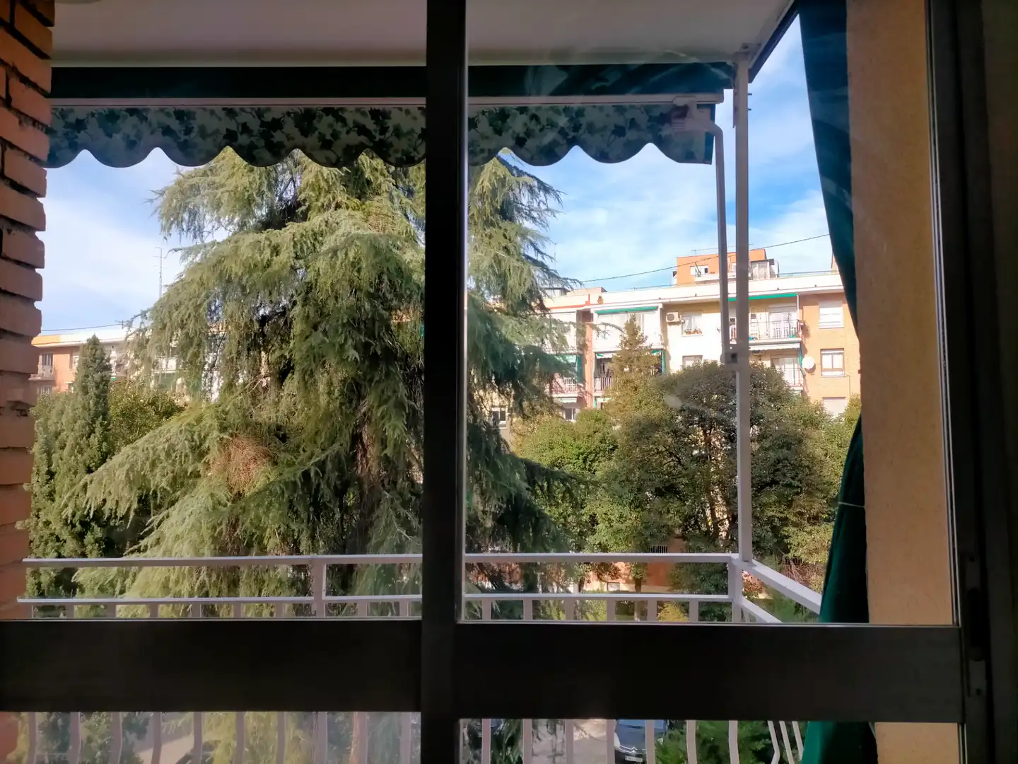 Flat for rent in Ventas