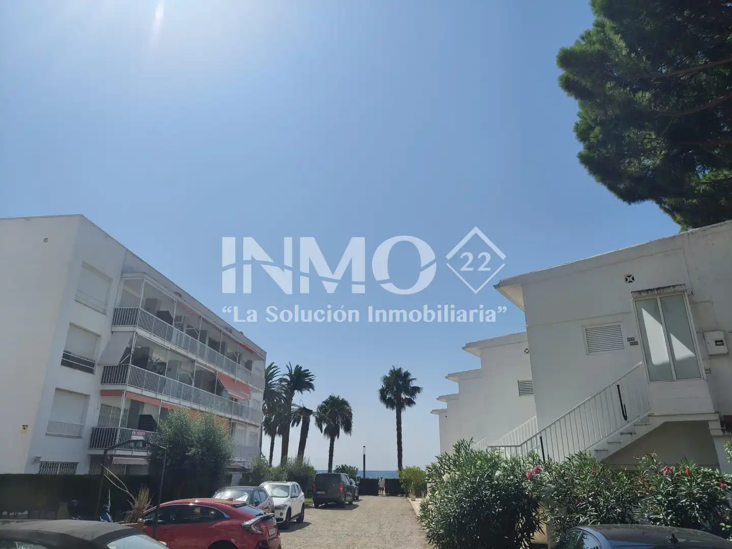 Apartament en venda a Passeig Marítim, Port - Horta de Santa María