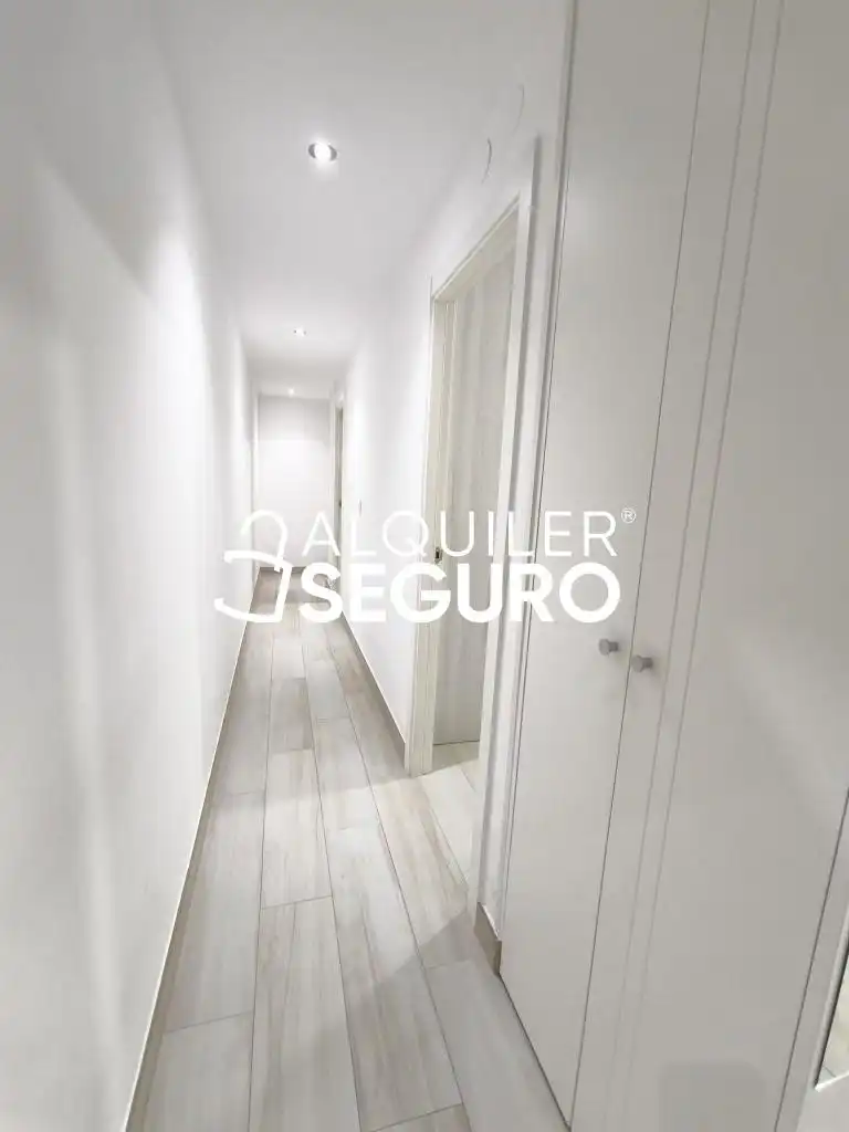 Flat for rent in Sant Joan d'Alacant  with Air Conditioner, Swimming Pool and Furnished