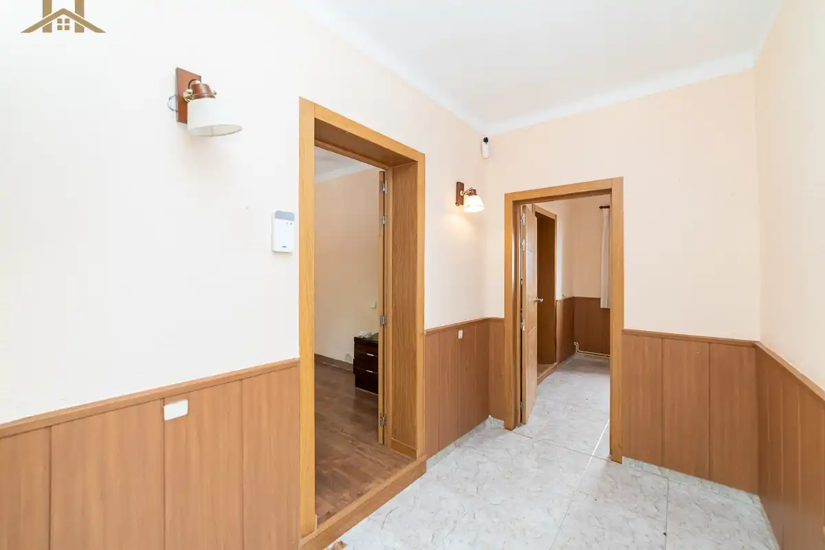 Casa o chalet en venta en Pozuelo de Alarcón con Aire acondicionado, Calefacción y Jardín privado