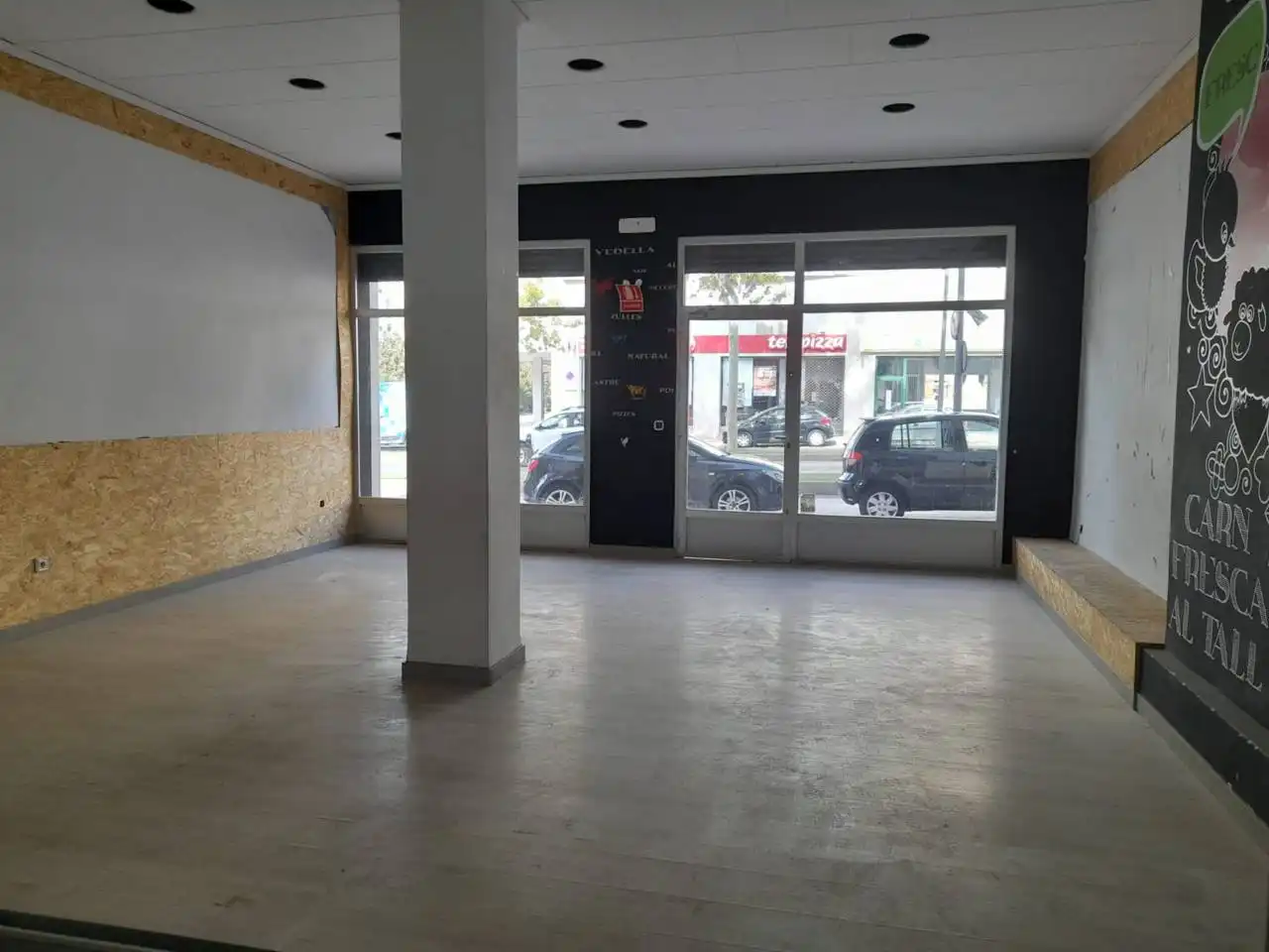 Local commercial à vendre à Avenida Juan Carlos I, imagen 3