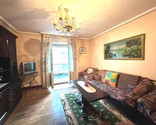 Living room of Flat for sale in Igorre