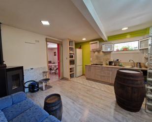 Kitchen of House or chalet for sale in San Esteban de Litera  with Air Conditioner and Heating