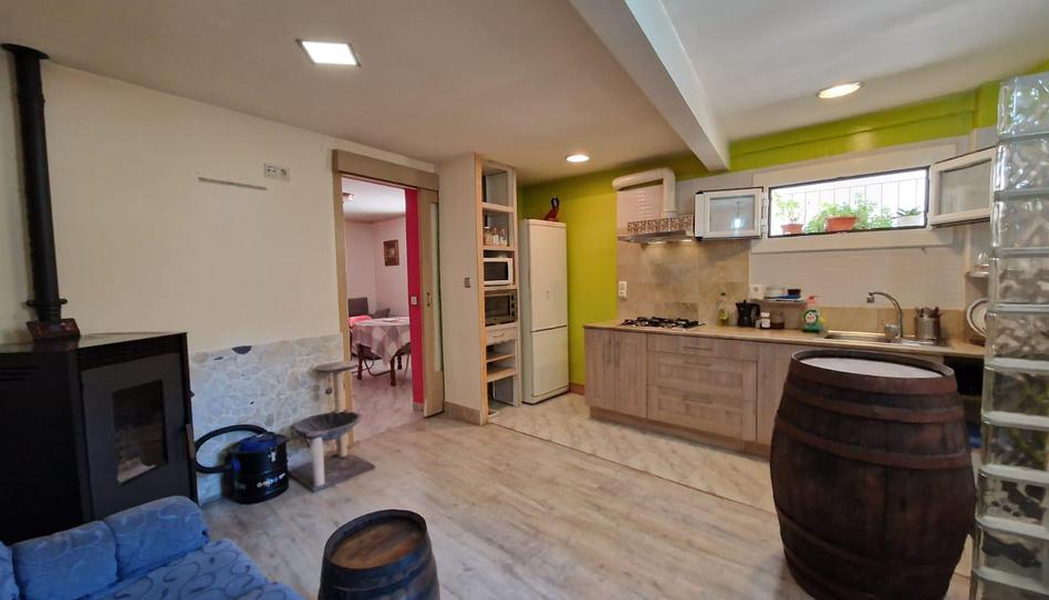 Foto 1 de Casa o xalet en venda a San Esteban de Litera, Huesca