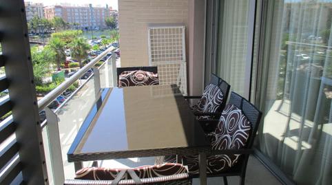 Photo 3 of Flat to rent in Carrer del Mestre Bayarri, 12, Llandels, Castellón