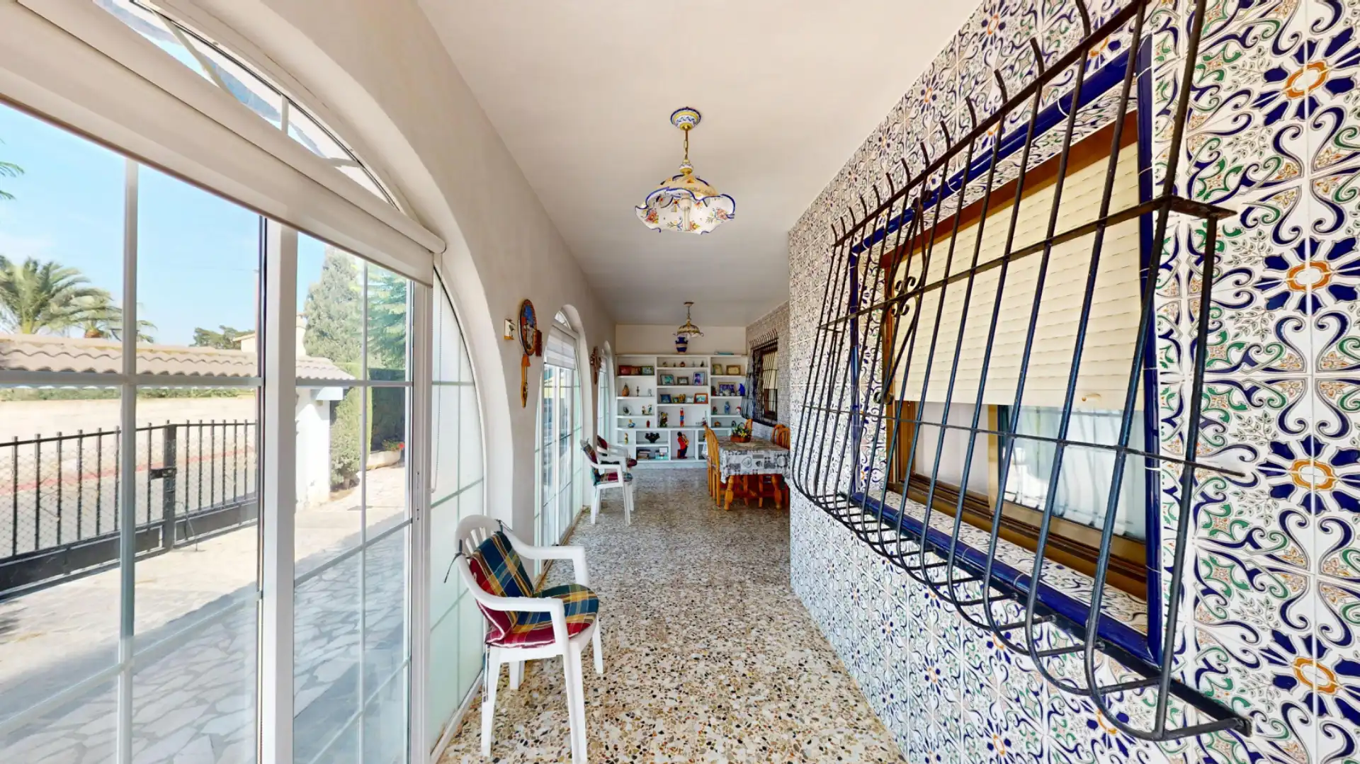 Casa con piscina in vendita a Calle Riu Segura, imagen 10