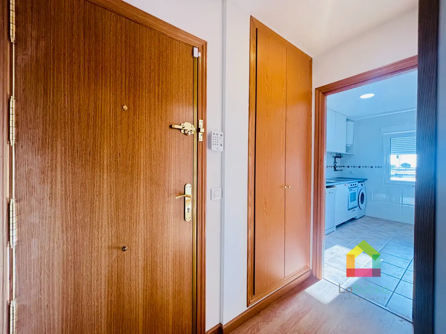 Flat for sale in Ajofrín  with Oven and Washing machine