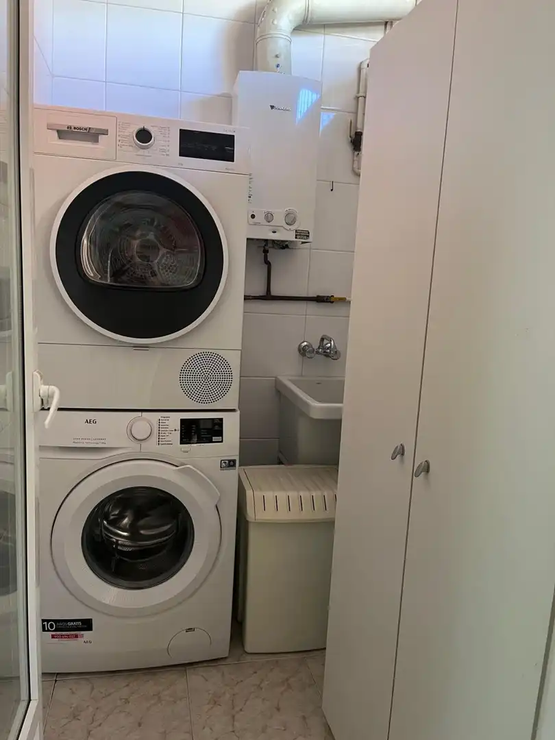 Flat with lift to rent in Murcia - AV ALMIRANTE LOAYSA 23, imagen 10