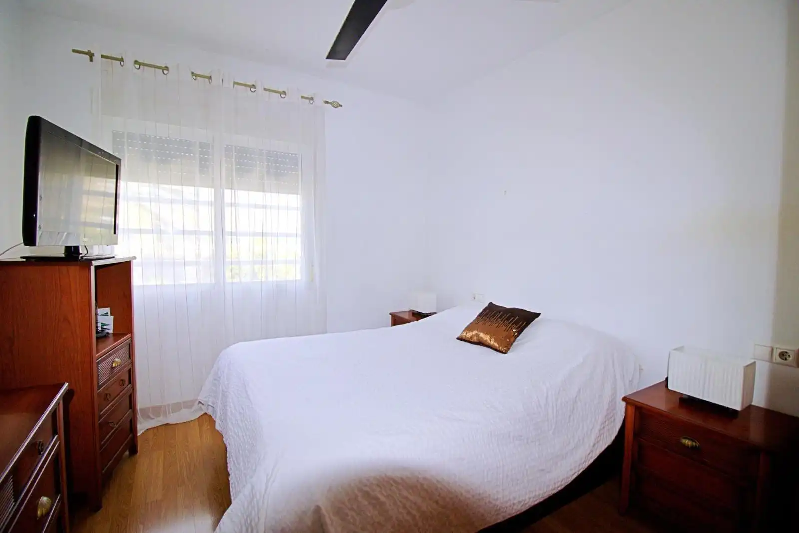 Habitación de Casa o chalet en venta en Elche / Elx con Terraza