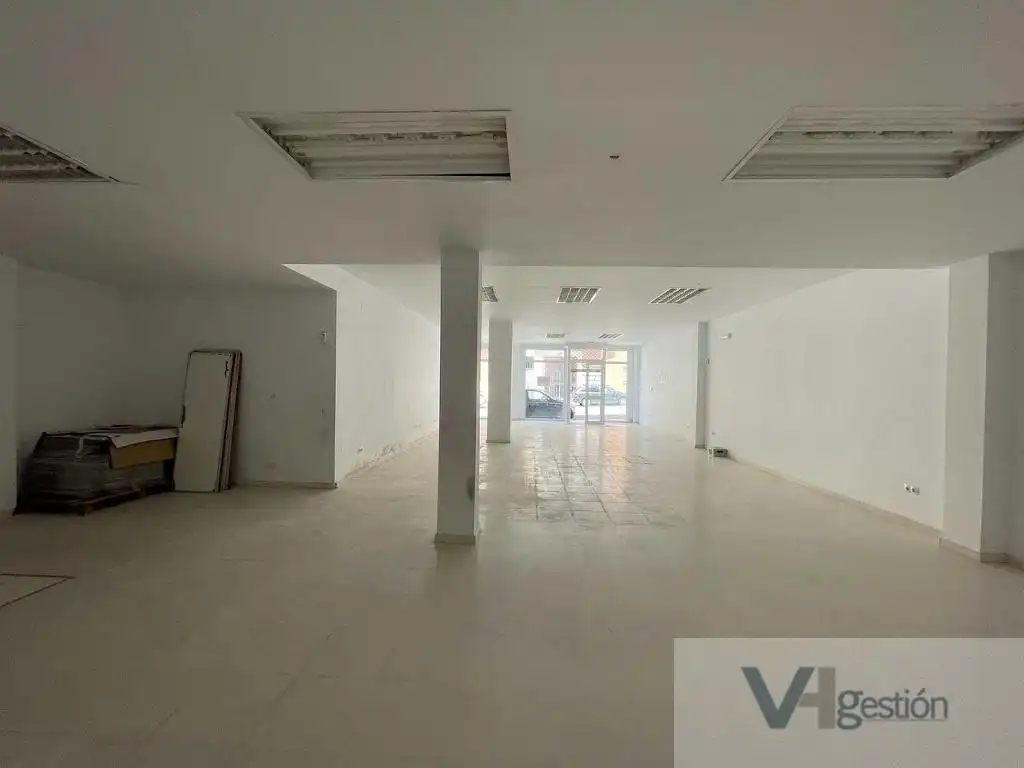 Local comercial en venta en PRIMERO DE MAYO