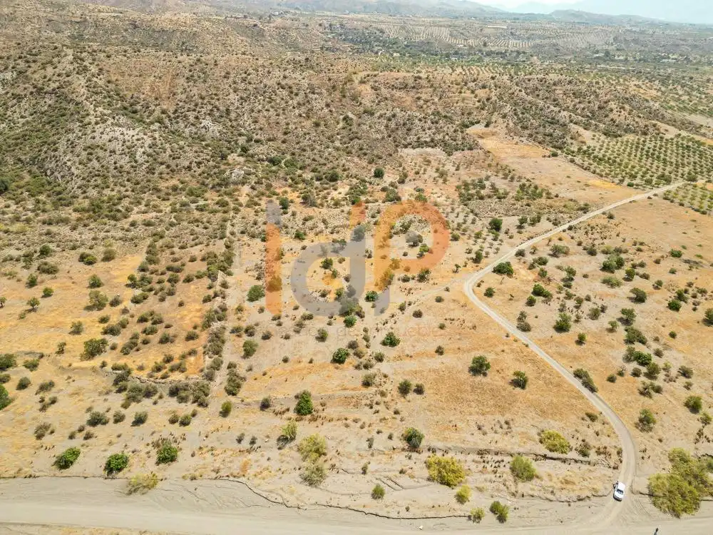 Terrenys i solars en venda a Huércal-Overa, imagen 13