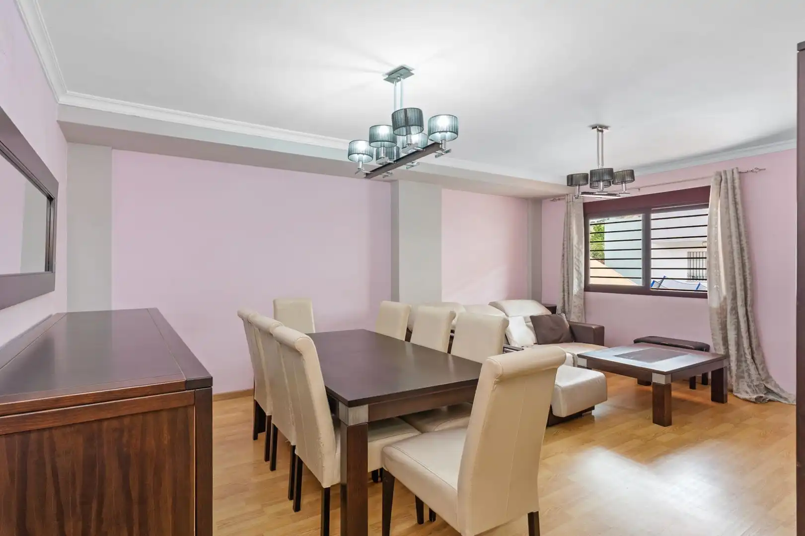 Dining room of Detached homes for sale in Atarfe  with Heating, Terrace and Storage room