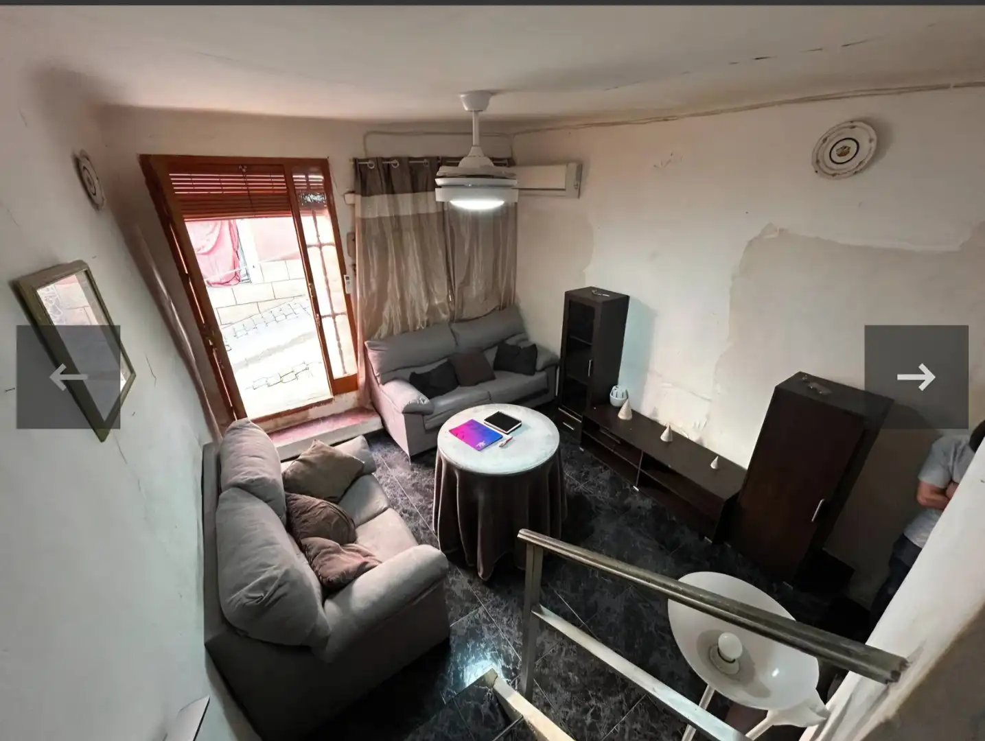 Houses for sale in Bullas  with Air Conditioner and Furnished