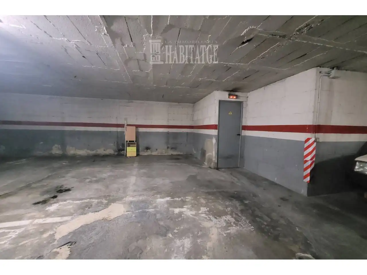 Parking for sale in Avenida PAISOS CATALANS, imagen 2