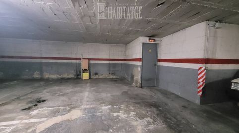 Foto 2 de Garaje en venta en Avenida Paisos Catalans, Estadi - Santa Anna, Vic