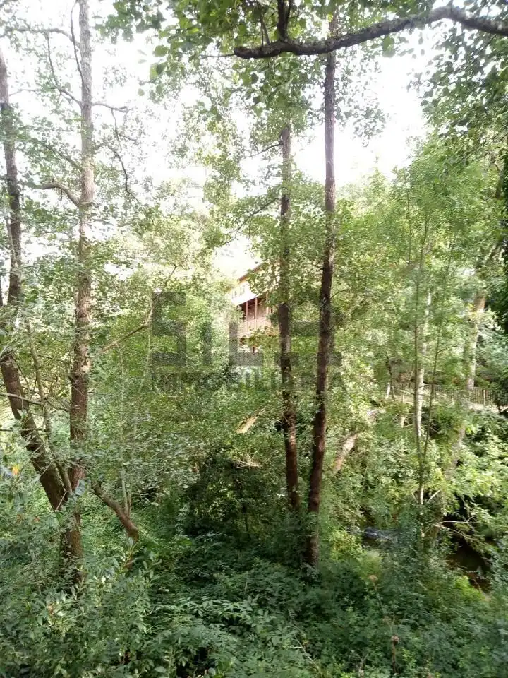 Casa rústica con terraza en venta en A Peroxa, imagen 37