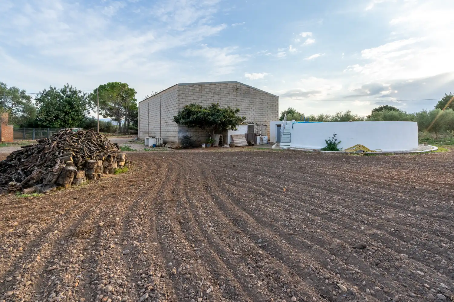 Terreno rustico in vendita a Carretera del Cementiri 9, imagen 29