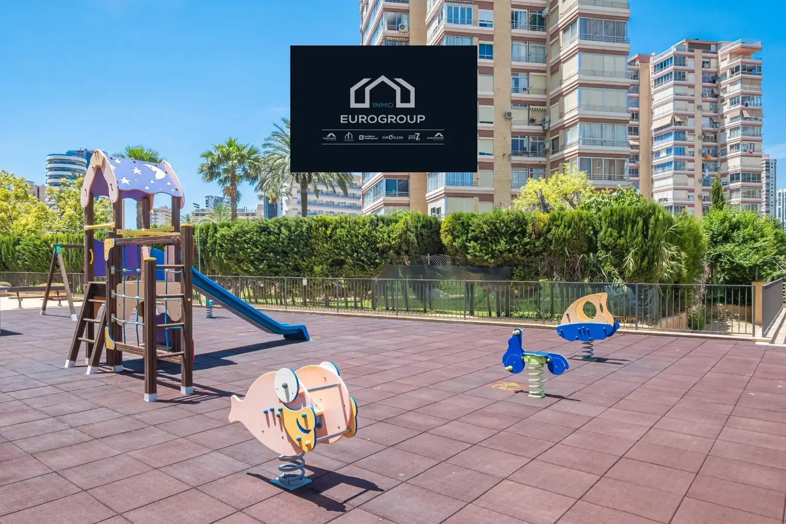 Appartement compact avec piscine à vendre à Rincón de Loix, imagen 23
