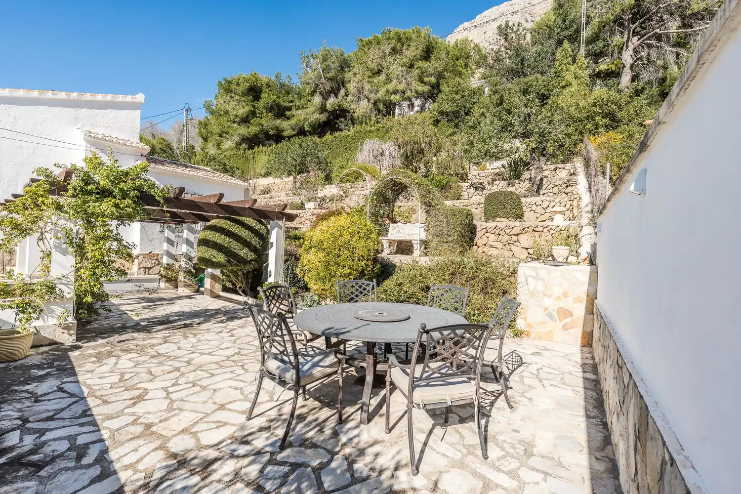 Detached house with pool for sale in Montgó - Ermita, imagen 48