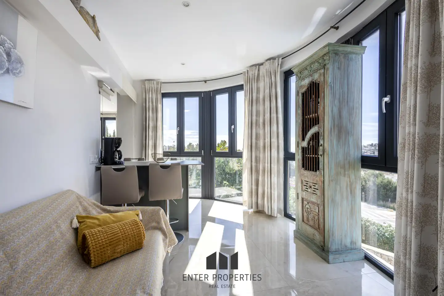 Villa con piscina in vendita a Benicolada - Las Adelfas, imagen 41