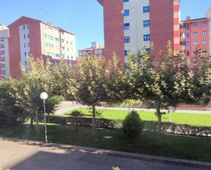 Exterior view of Flat for sale in León Capital   with Heating and Storage room