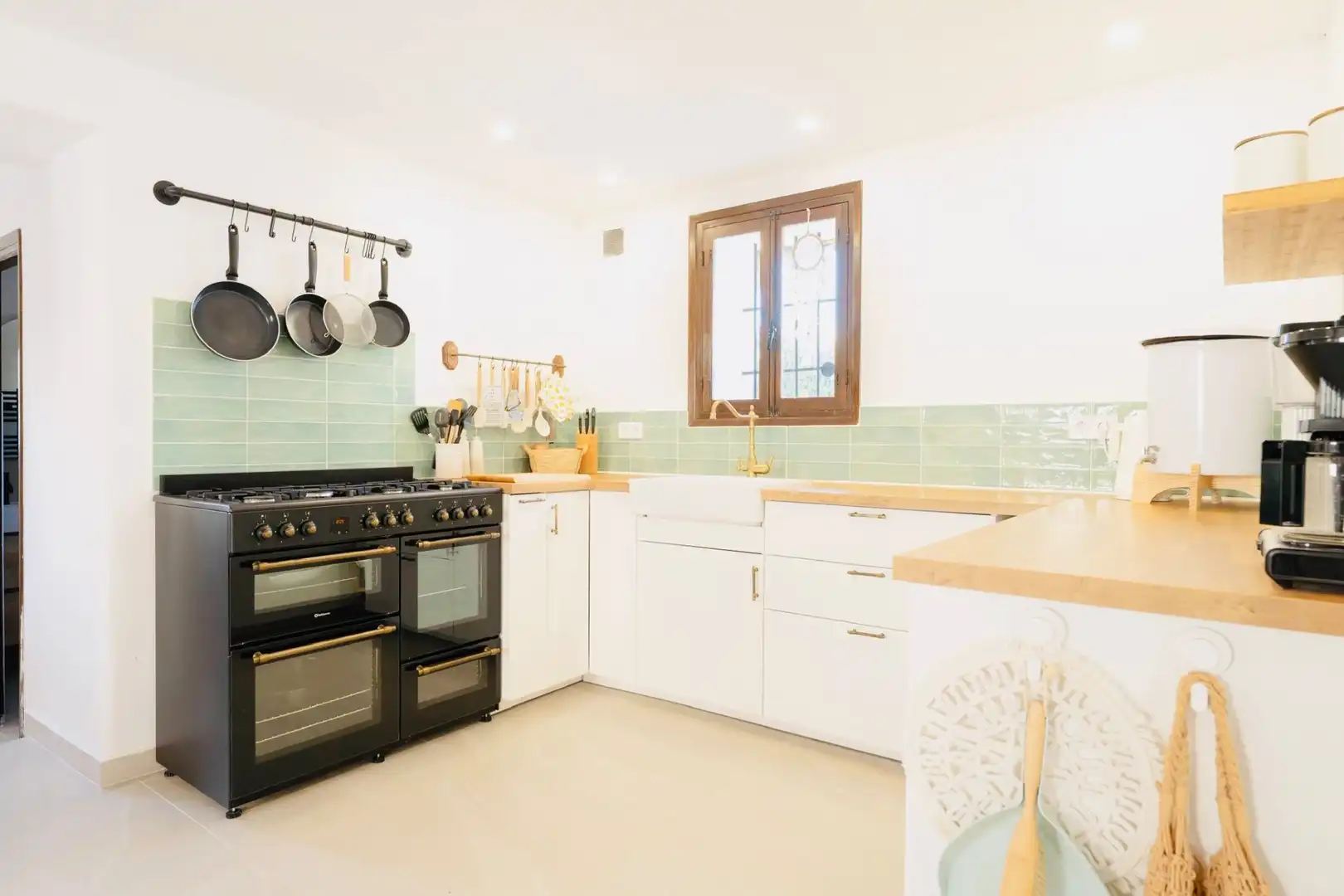 Chalet con terraza en venta en Zona Pueblo, imagen 18