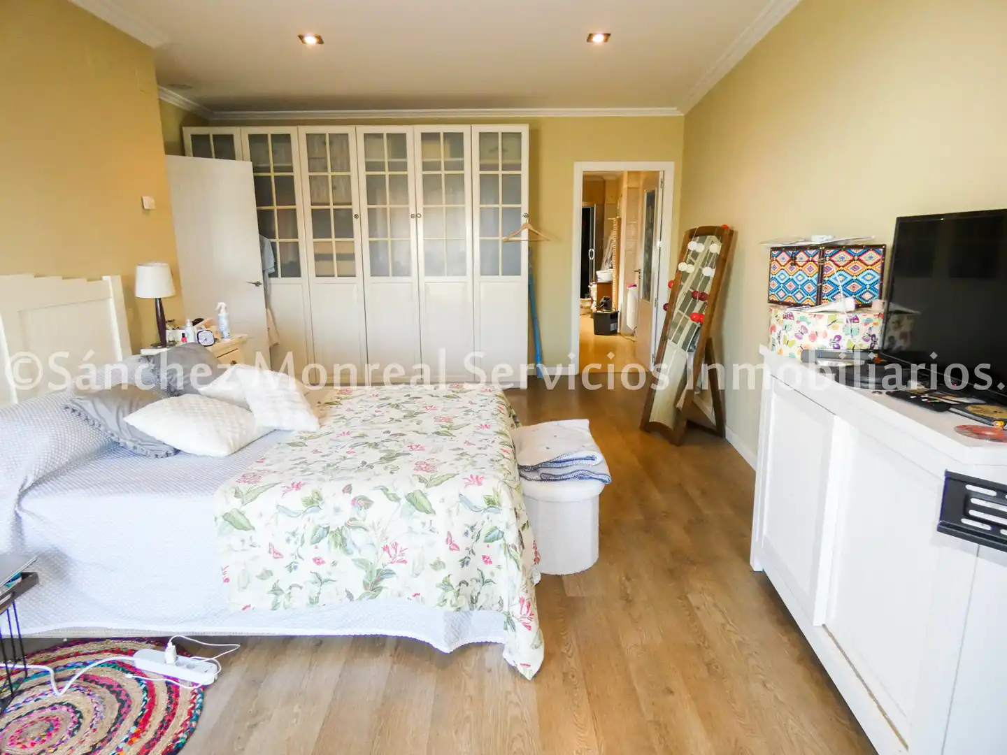 Casa con piscina en venta en Calle Doctor Mazuecos, imagen 23