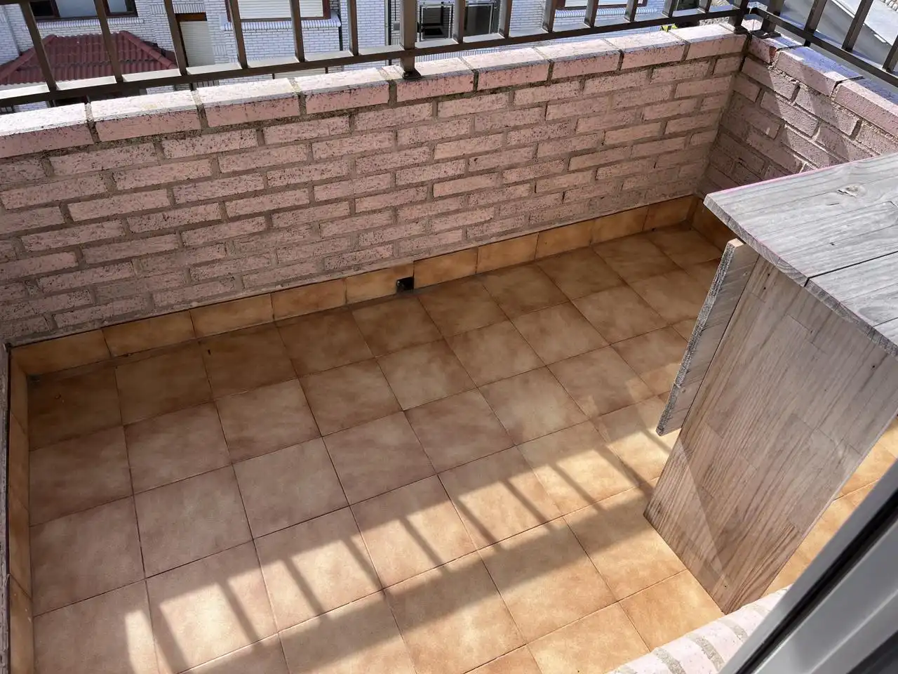 Terraza de Piso en venta en Noja con Terraza