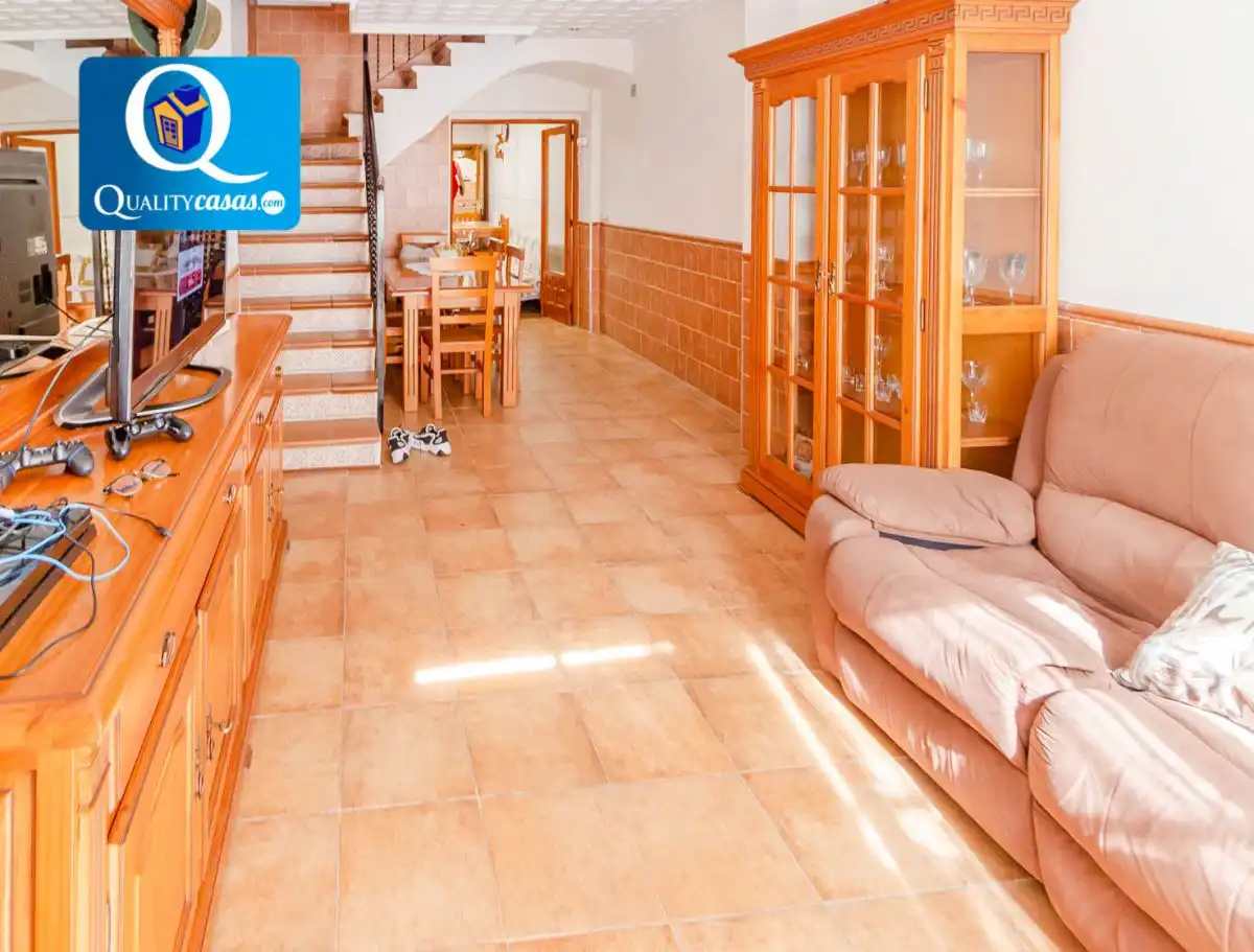 Casa in vendita a Centro, imagen 5