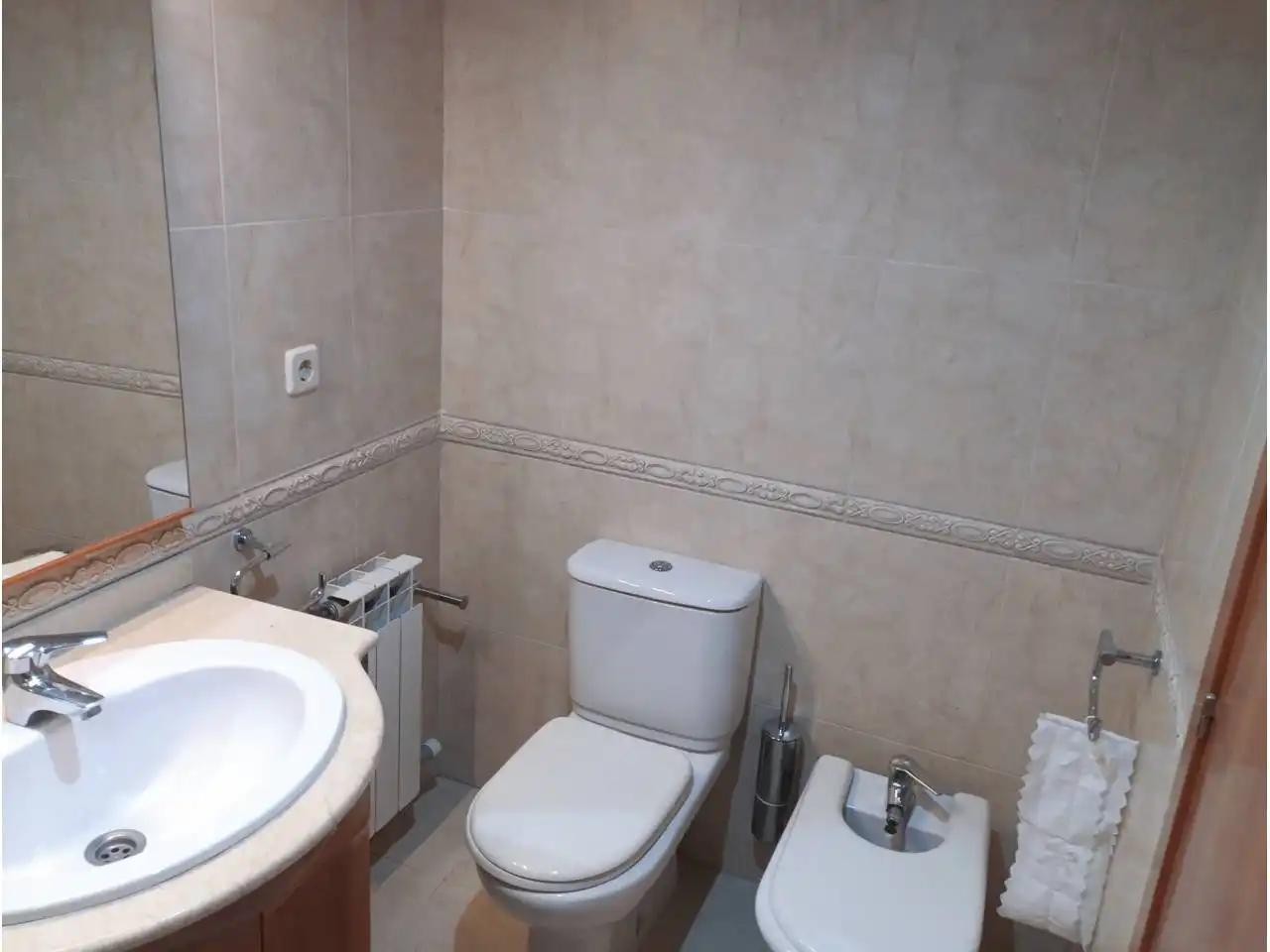 Flat for sale in Plaza Vapor Ventalló, 2, Barri del Centre
