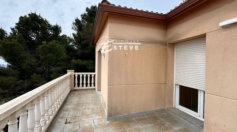 Foto 5 de Casa o xalet en venda a Txecoslovaquia, Segur de Calafell, Calafell