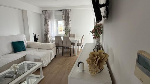 Foto 5 de Piso en venta en Parque Ayala - Jardín de la Abadía - Huelín, Málaga Capital