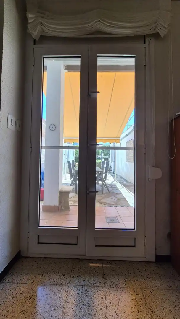 Jardí de Casa o xalet en venda en Castellar del Vallès amb Aire condicionat, Jardí privat i Terrassa
