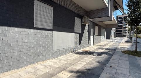 Photo 3 of Premises to rent in Avinguda de Clara Campoamor, Llevant, Barcelona