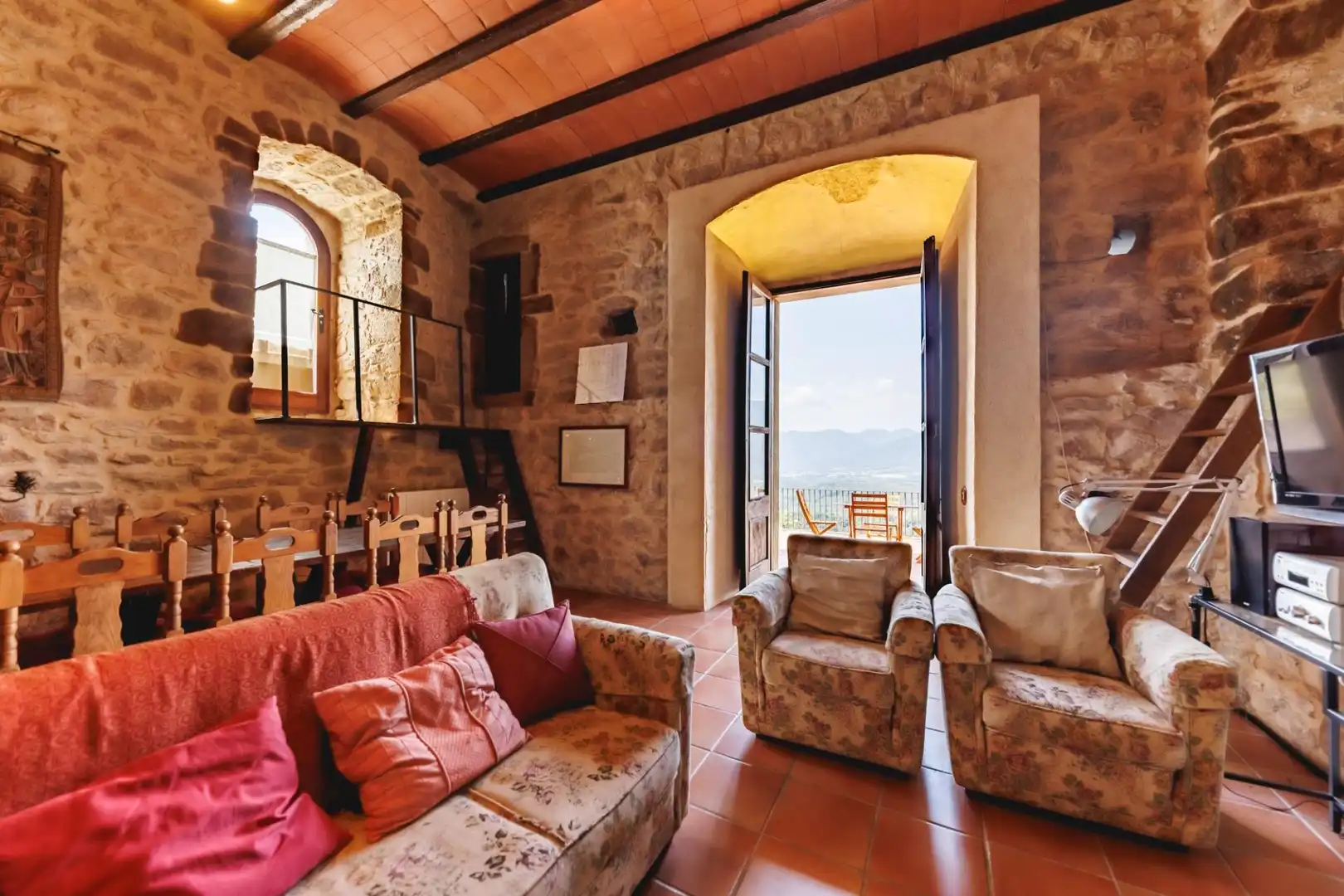 Country house for sale in Amer, imagen 42
