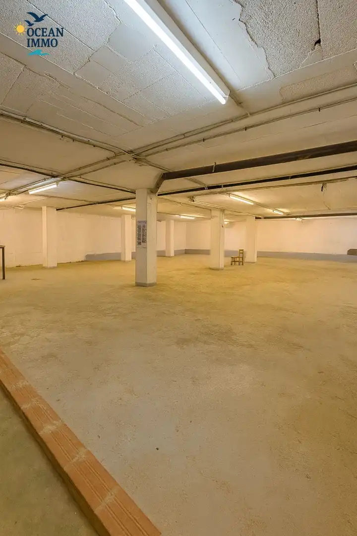 Einzelparkplatz zum Verkauf in Sant Maurici