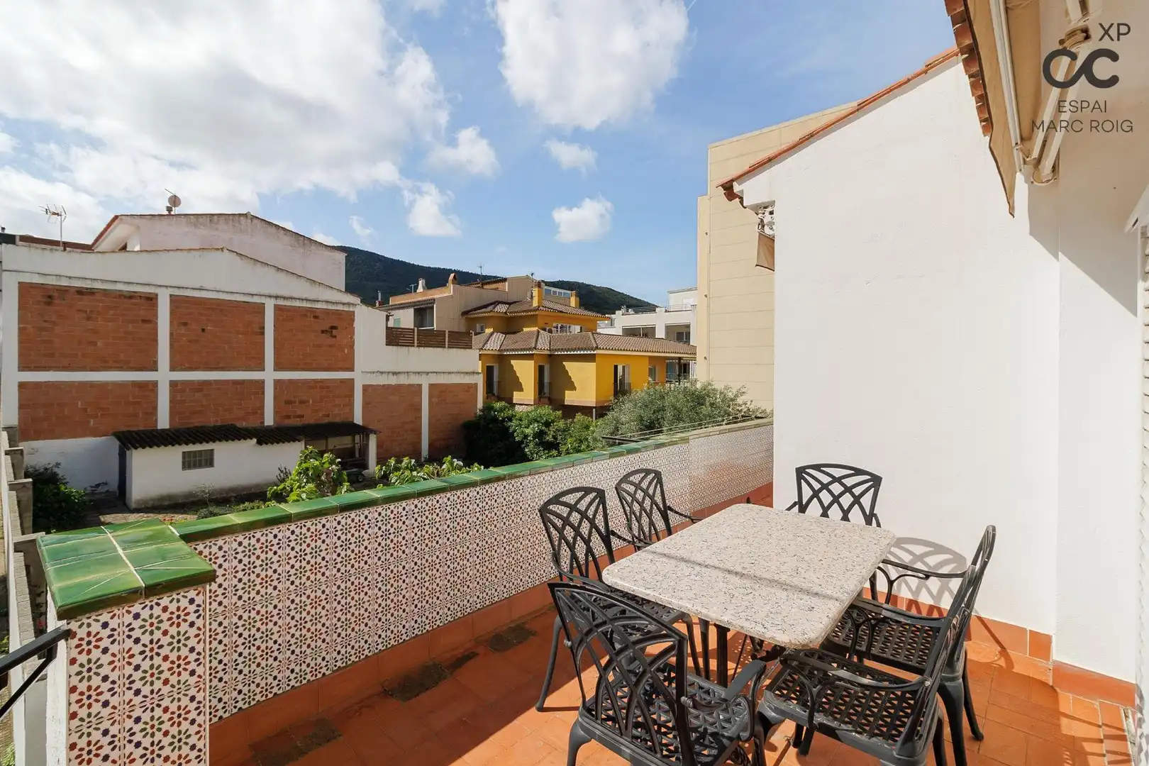 Casa amb terrassa en venda a Carrer FIGUERES, imagen 11