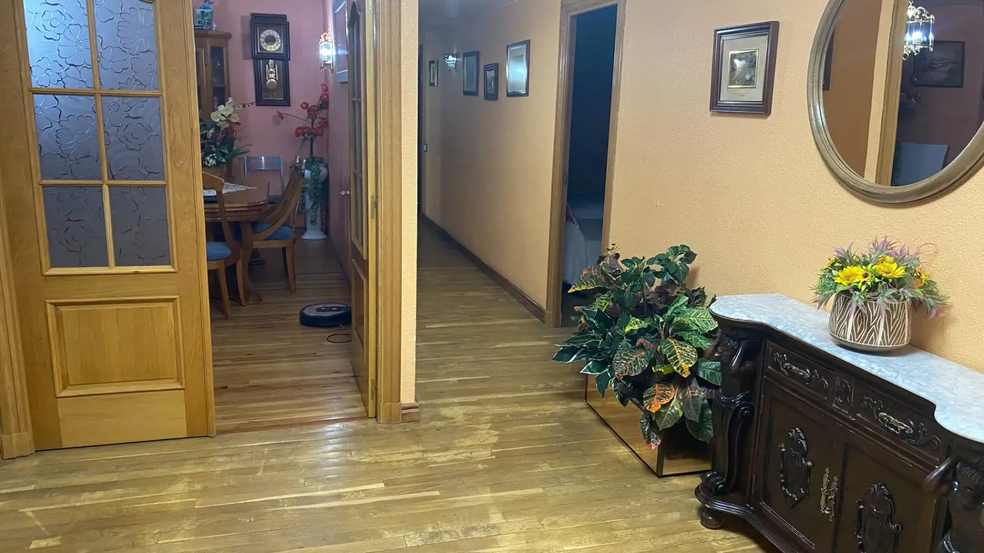 Piso en venta en Calamocha