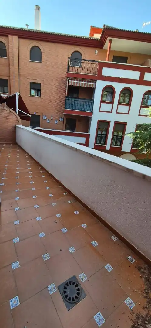 Flat with pool to rent in Noroeste, imagen 5