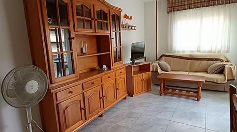 Foto 4 de Piso de alquiler