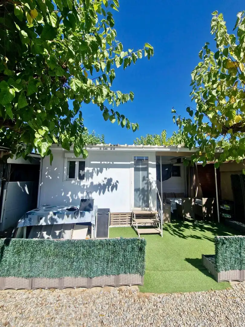 Vista exterior de Apartamento en venta en Malgrat de Mar, Barcelona